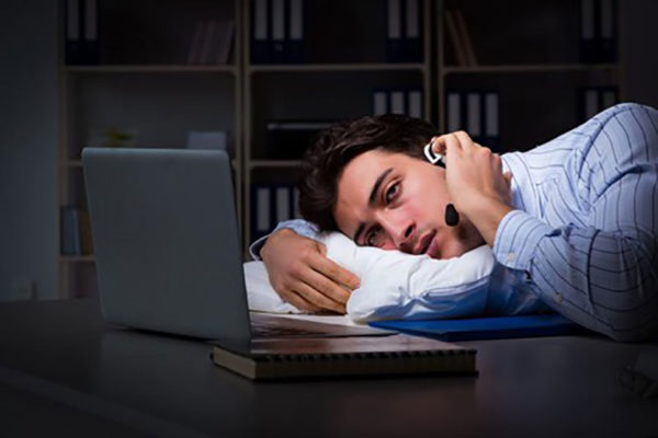 How To Remove Stress From Your Night Shift Employment Situation ...